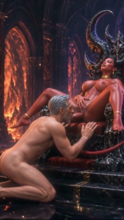 Infernal Contract | Clip 1