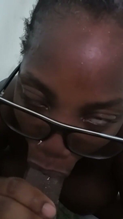 Hottest Cumslut Girl With Glasses Nerd I Want Your Cum Inside of Me Make Me Your Little Whore Dirty Talk To Me Stepdad - Jhodez1 | کلیپ 2
