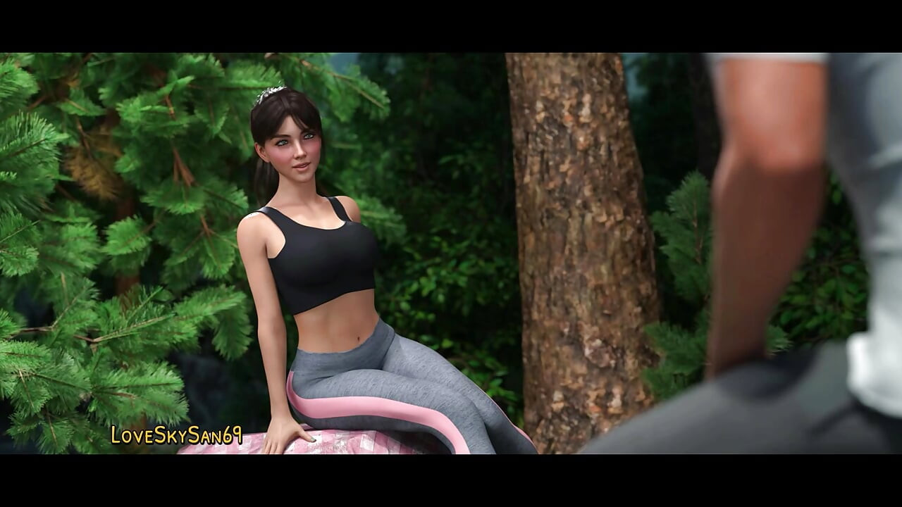 Summer Heat - ตอน 15 สาวสุดฮอตแสนหวานโดย loveskysan69