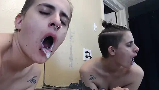 Akşam yemeği servis edilen tükürük köle en iyi tarifi