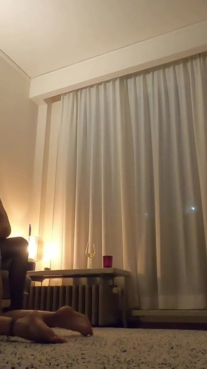 Memorable moment from "Homeparty with changing sexy outfits escalated quickly pt.4"