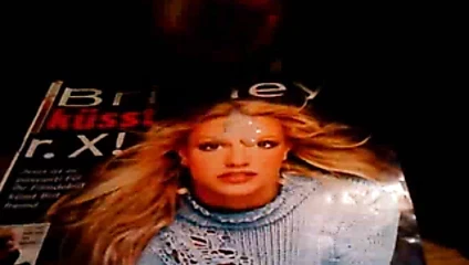 Britney Spears cilt 1