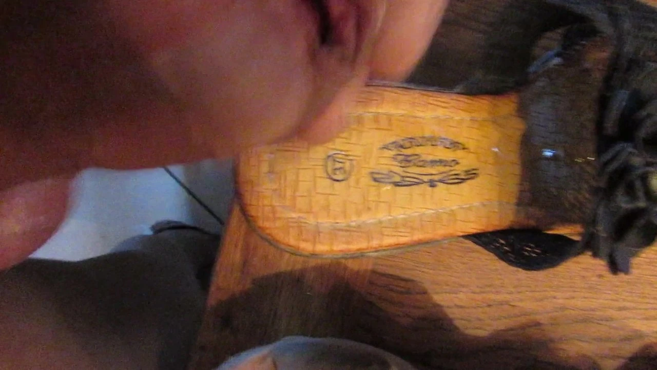 Mules手淫