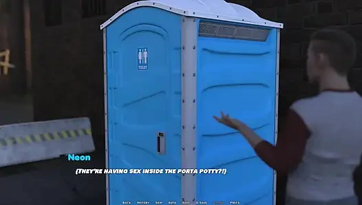 MILF besessenheit # 04 nachbar will seine heiße ehefrau teilen