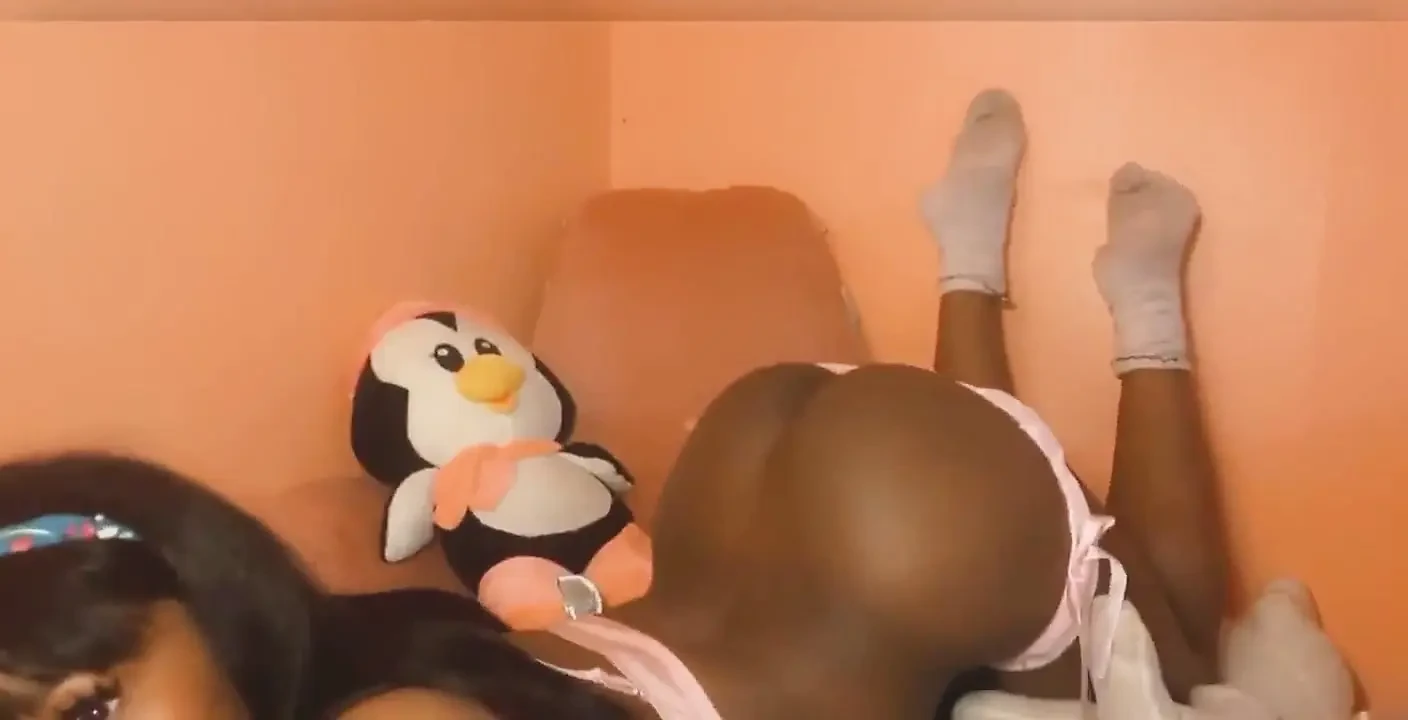 Plush Puss I just be horny, y'all lol cumshots moaning bulge selfsuck dido riding