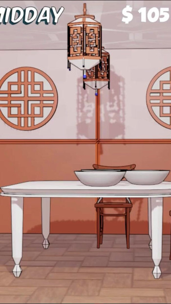 Iconic moment from "Dragon Girl X (Shutulu) - Dragon Ball Part 19 - Snake Queen By LoveSkySan69"
