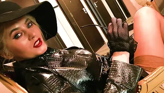 Palang kaki yang berbahaya