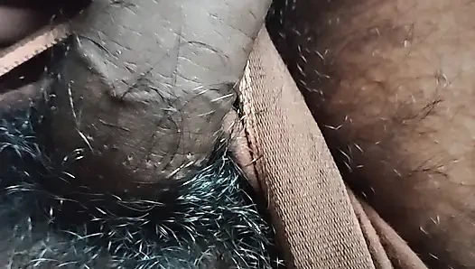 Tamil boy secret kai adithal audio and cum in jetty
