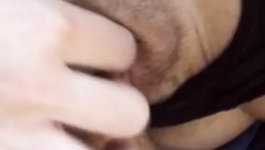 Karısı sikilirken kocası onları izliyor