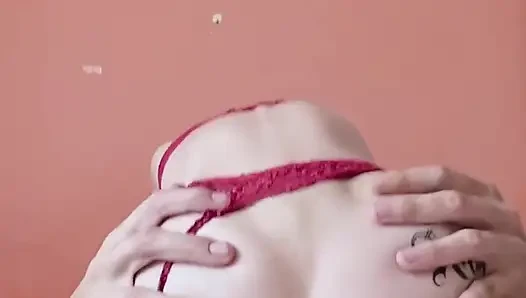 Big Dick Fick My Asshole