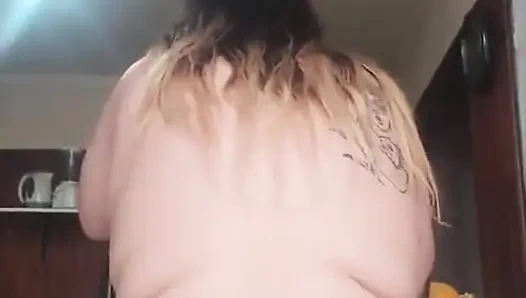 Sabah binme ve orgazm