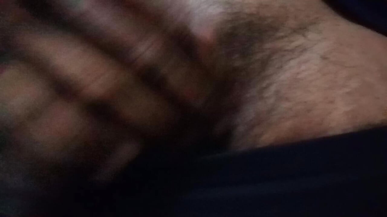 Mane aaj masturbation kar ke bhut maza liya dil khus ho gya aaj mera