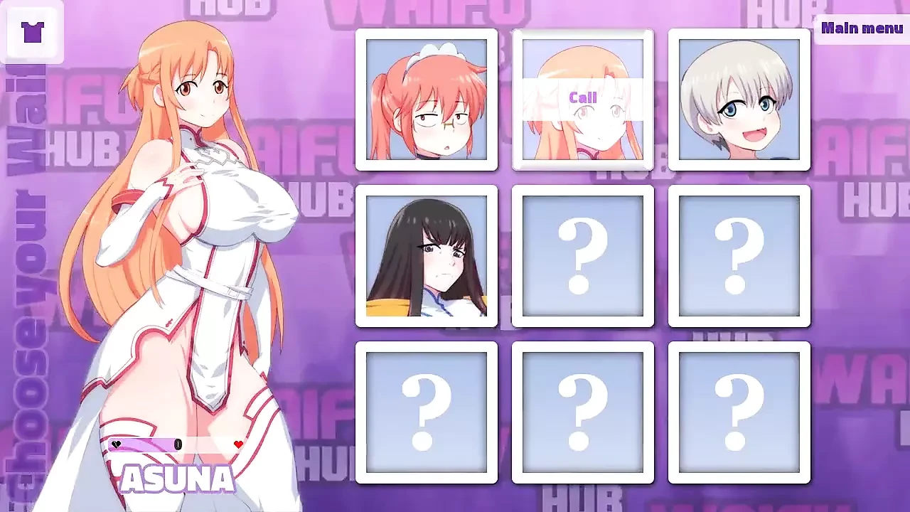 Waifuhub - Część 28 - Asuna Sex Interview Art Online by Loveskysanhentai