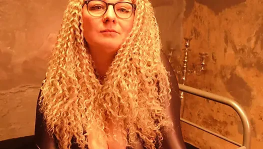 Mind Control Seduction: Brown Bottle Enslavement