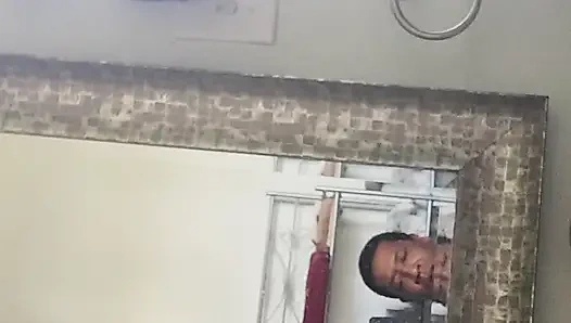 My bedroom is not a BNB but you know I am a good host when I have guests when I have invite people over and a good hot husband