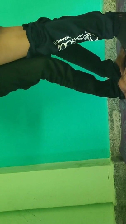 Telugu buthulu kone og mand sex video | Klip 1