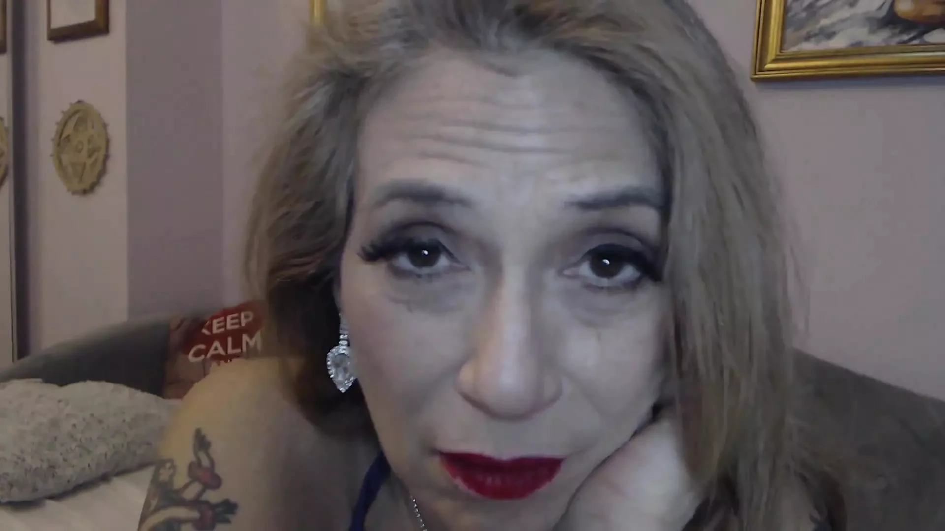 Hipnotiza você