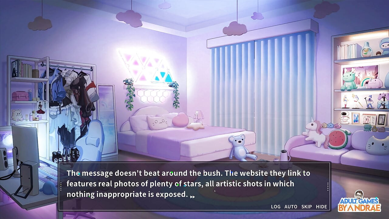 Ep3: Roleplay Master and a Maid - My Wife Wants to Be a Professional Cosplayer (gameplay)