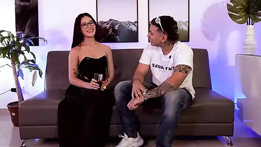 Carolina Guerrero enthüllt ihre geheime anziehung von frauen