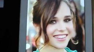 Ellen Page Tribute 3