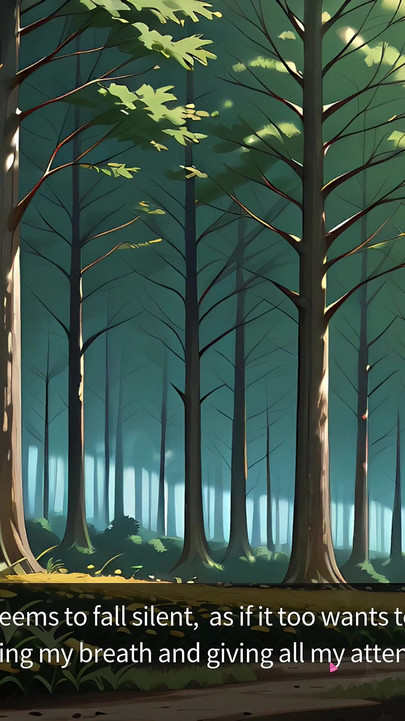 Ep1: Red Riding Hood on All Fours (gameplay)