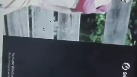rakul preeth üzerinde cunshot