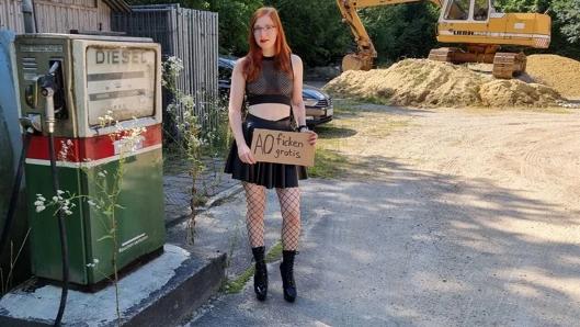 Perverted hobby lets EVERYTHING be done to her!! AO ATM Anal