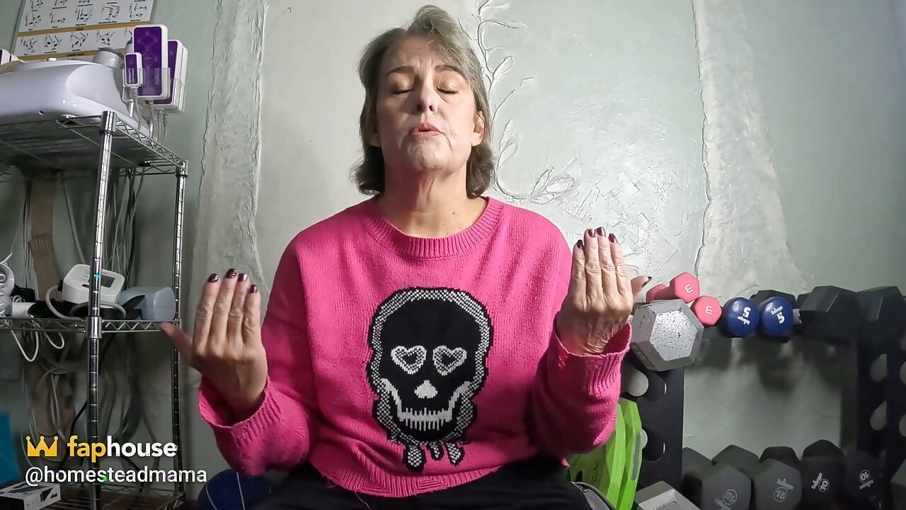 10 Minute Sfw Meditation