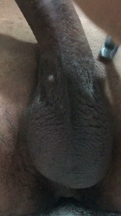 suck my penis, get my milk | Clip 1