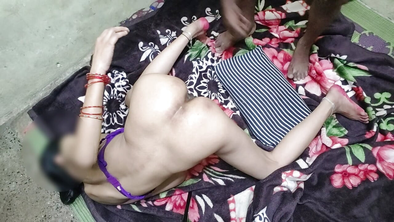 indian desi wife hard doggy style with ex boyfriend Hindi viral sex