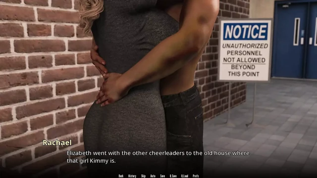 WVM - PART 102 - Finally Out By MissKitty2K