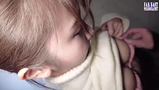 Jejak Nyonya Teluk di Kencan Liar Yang Terekspos Basah Kuymat di Rilis Hangat Tanpa Akhir Ep-1