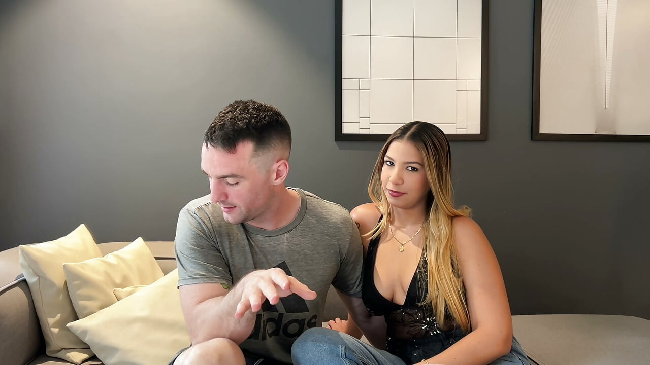 10 Intieme vragen met Campanita Maria en Andres Acosta