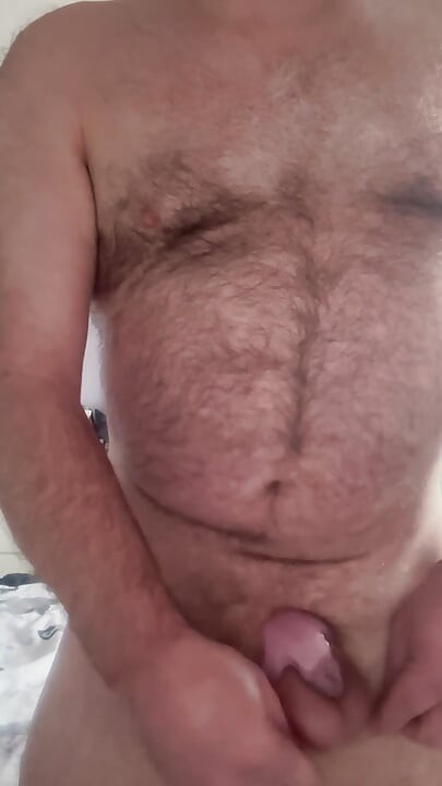 ปฏิเสธแตดเล็ก ๆ ของเขาให้มา