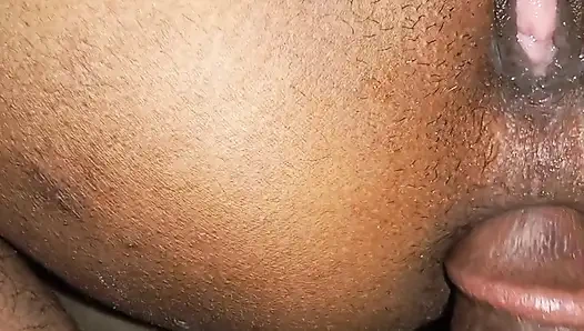 Indian Couple Love Story - Romantic Moments