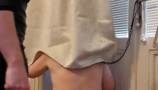 Gel ve günahlarını itiraf et! Dizlerinin üstüne! GoddessBathory'ye dua et!