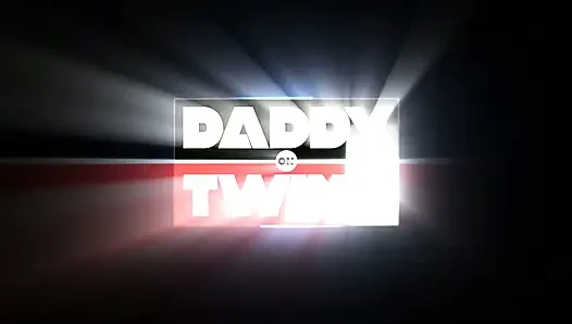 Stepdaddy on Twink Stepdad Alex Axel Practices His Massage Skills on Maksym King