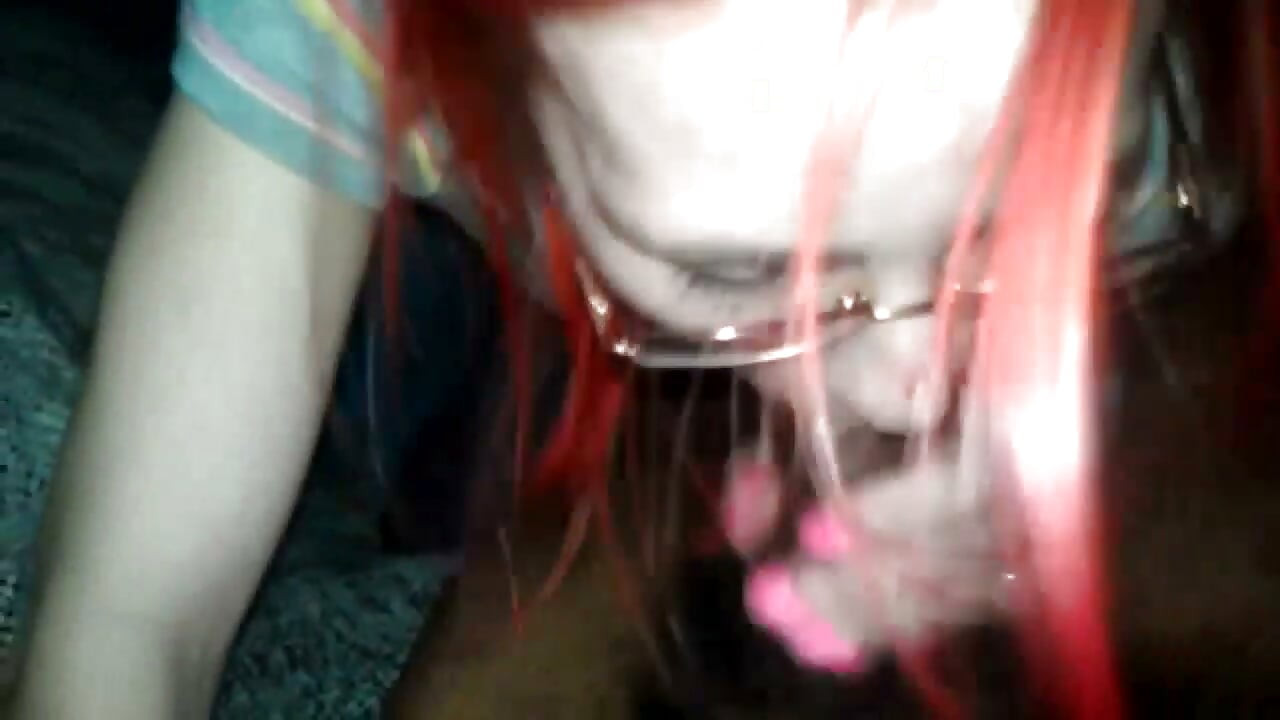 Lil Mary Entstopft Meine Störrische Pfeife