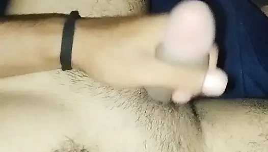 Şu saman ellere bak