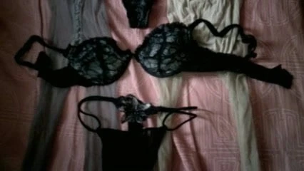 Lingerie,french,amateur