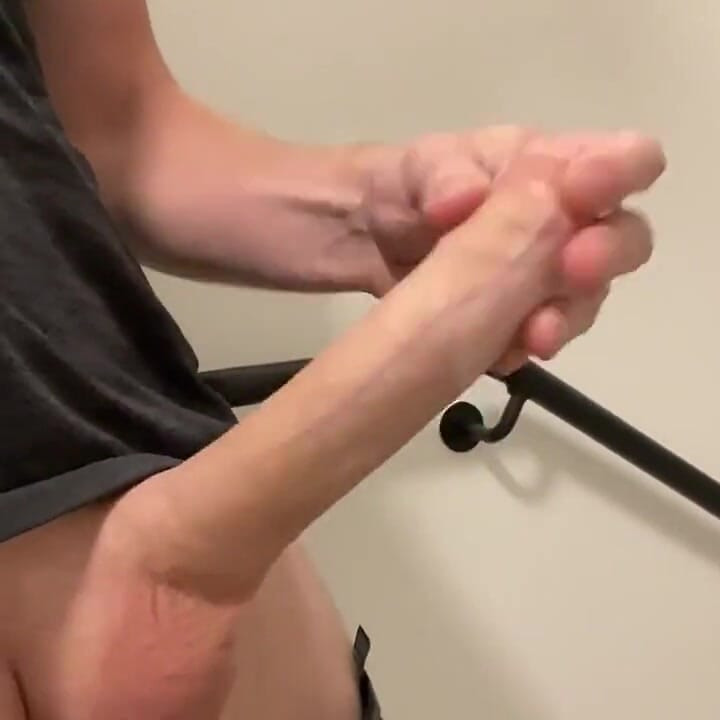 To Bad I Don't Have Horny Neighbors as Me...would Be Nice with Some Company