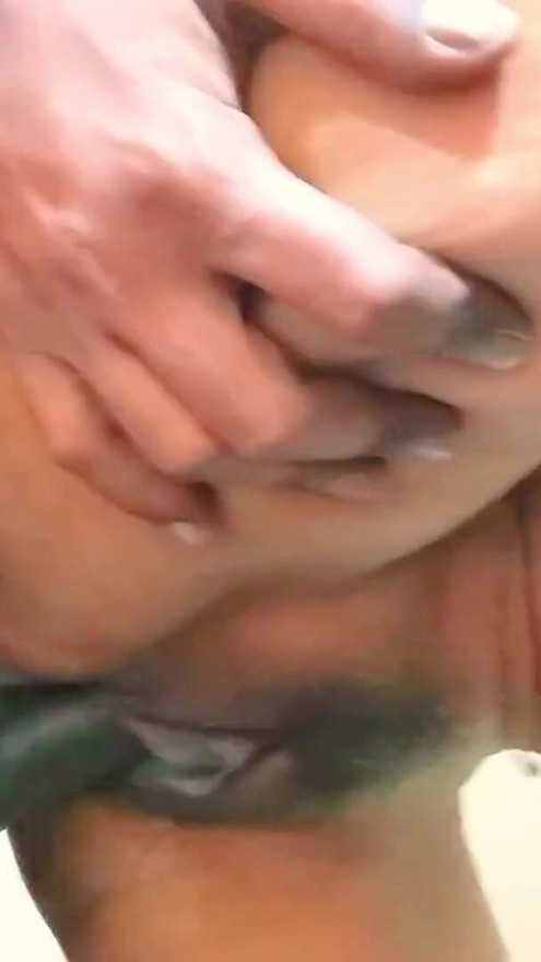 Can't Stop Anal Creampie even 3 times for Indian Desi Bhabhi | Clip 1