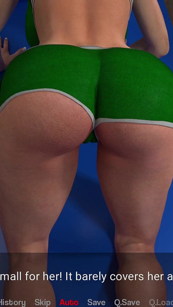 Departe de casă # 7 pentru a continua