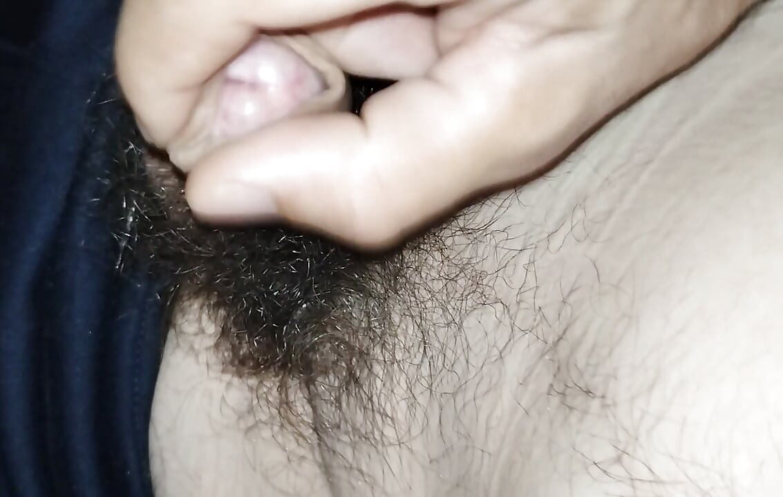 Masturbation 122
