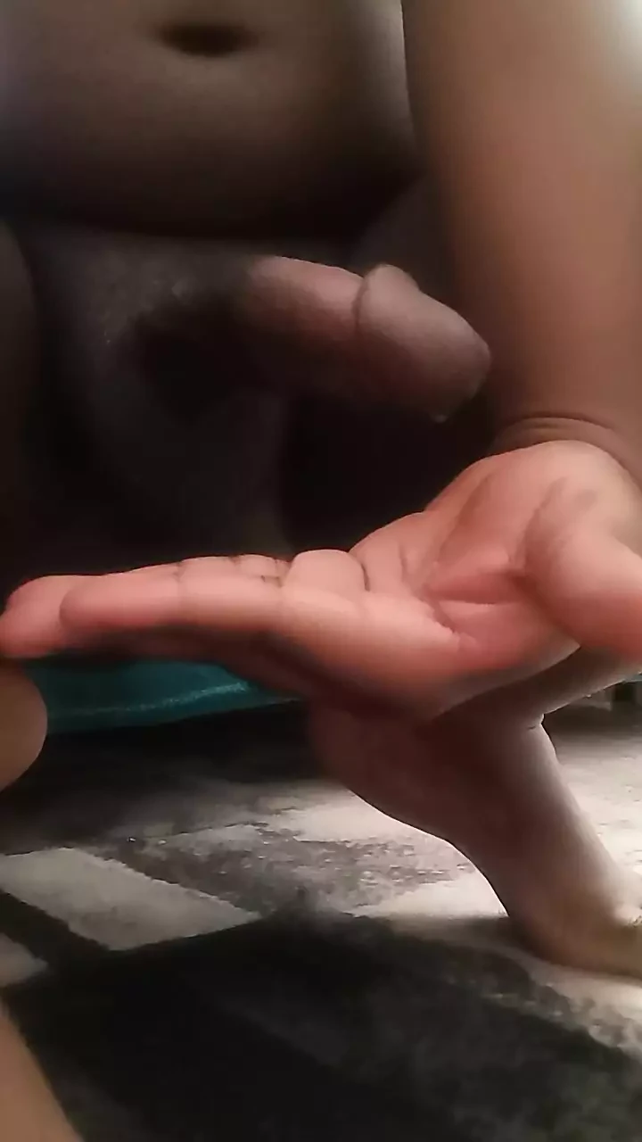 금요일 아침 두 번째 너트