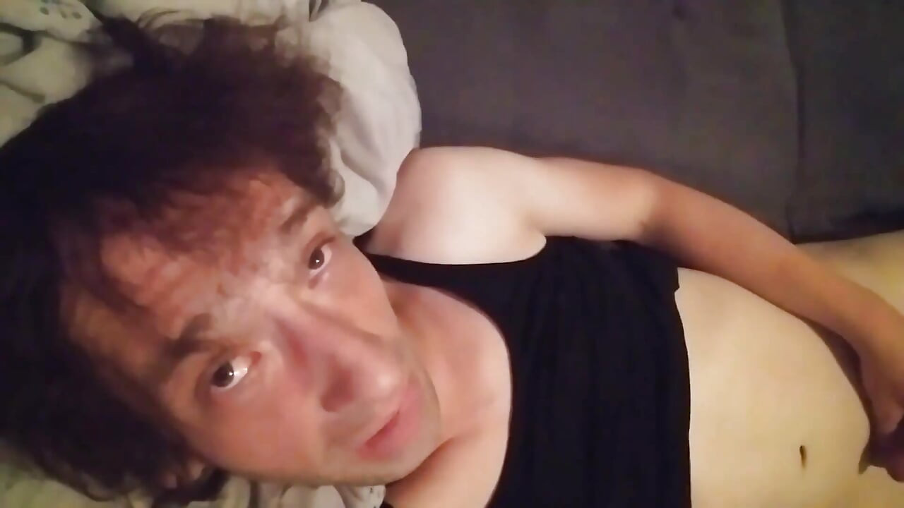 Laat je darmen los, ik wil je pis, ik wil je sperma, ik wil dat je spuit