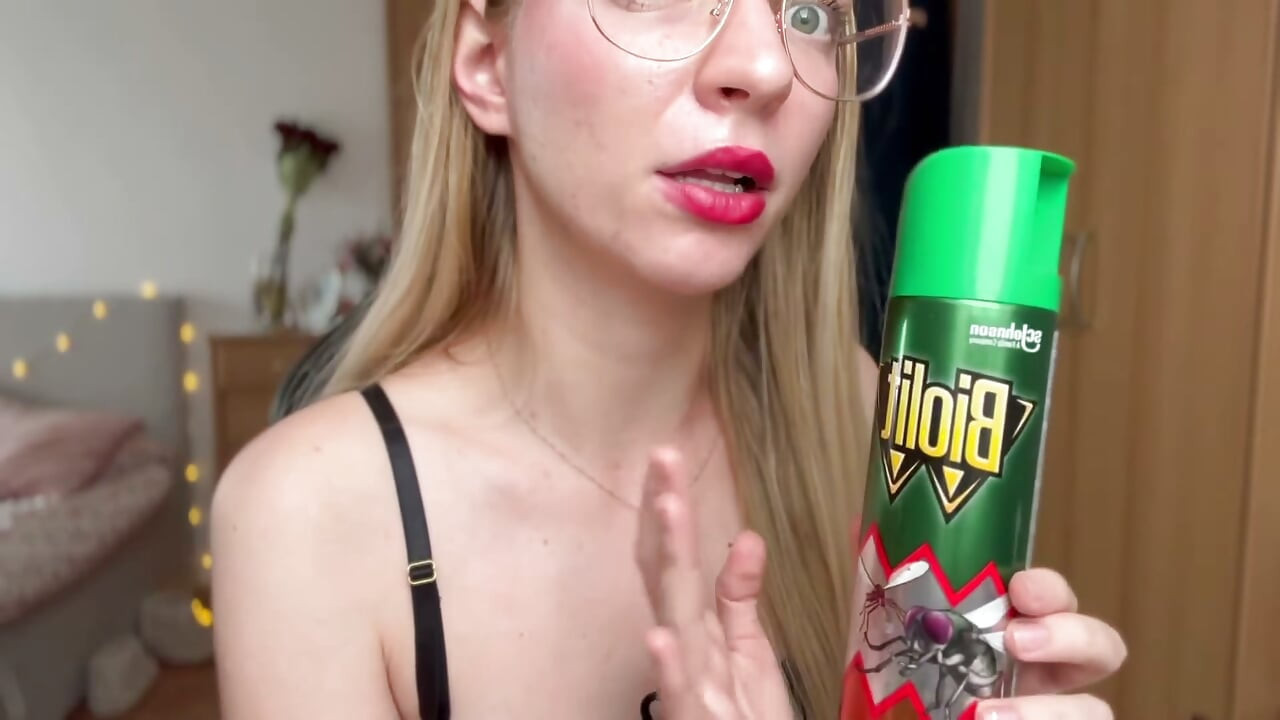 Juego de roles de Asmr - tratamiento inapropiado y grosero
