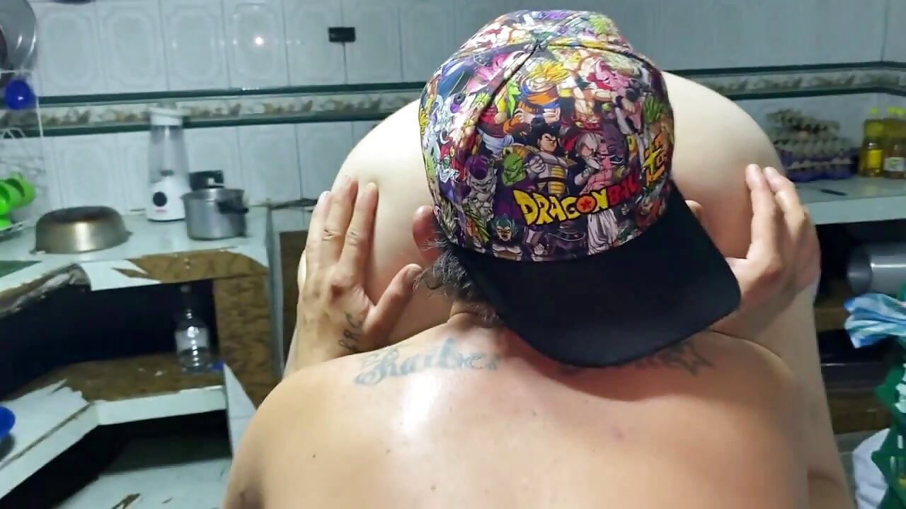 I leave school and I go straight to suck and fuck my stepfather to see that he is alone in csa