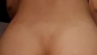 Creampie, behaarte Muschi, Vietnam Sex (fick mich) kostenlos 2021