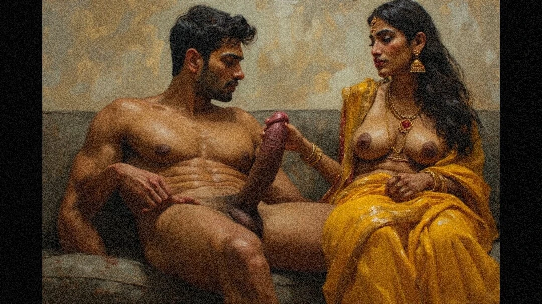 Sex with my boyfriend's brother